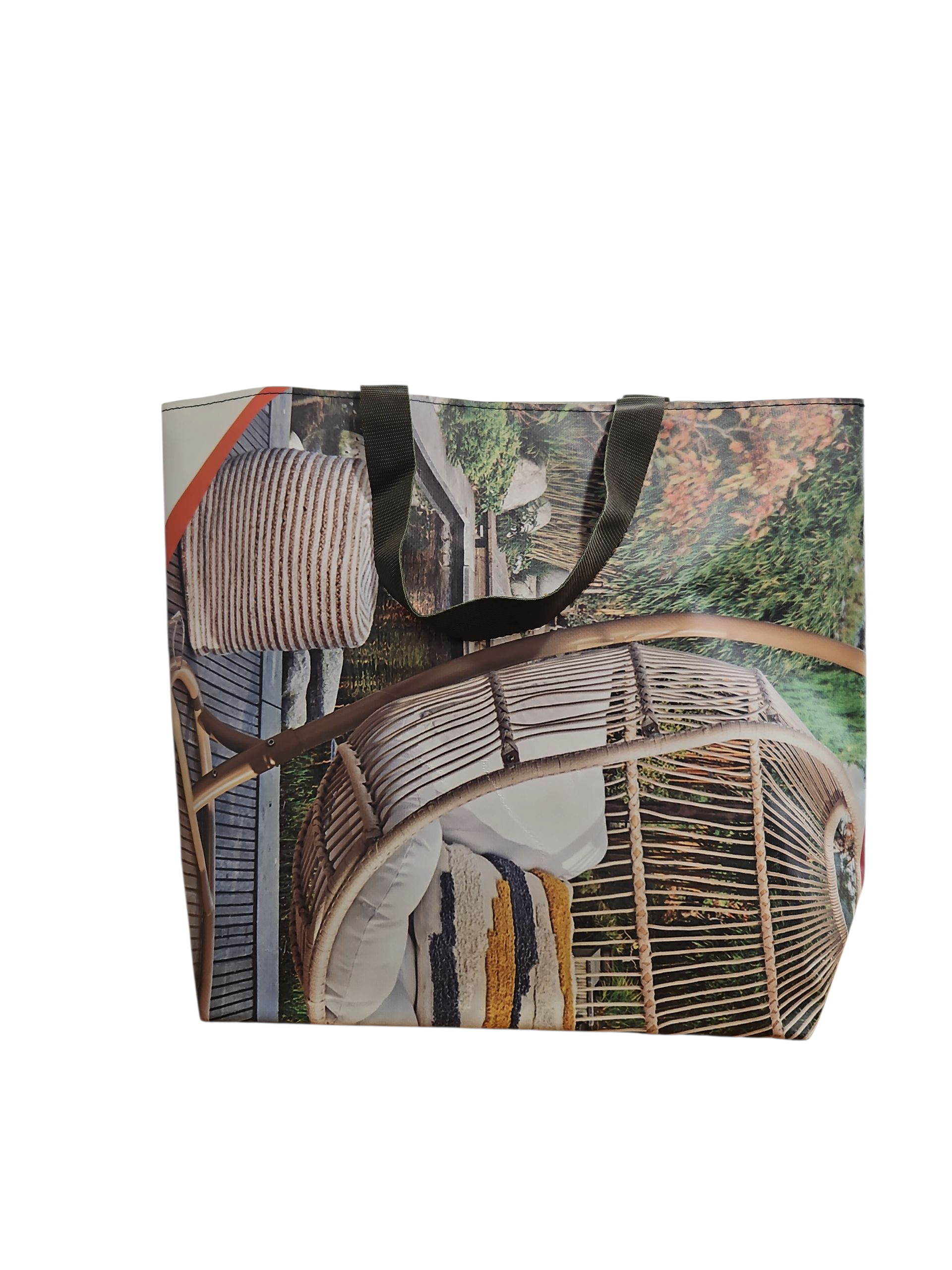 bolsa mercado