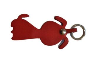 Llavero Perro