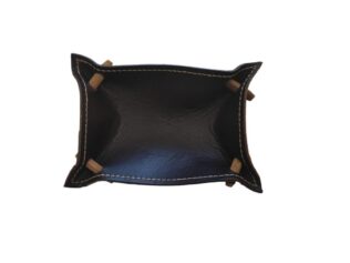 Vacíabolsillos rectangular