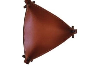 Vacía bolsillos Triangular