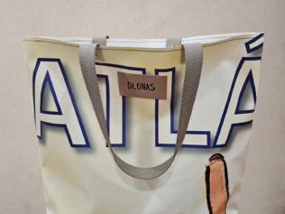 Bolsa Tote Bag