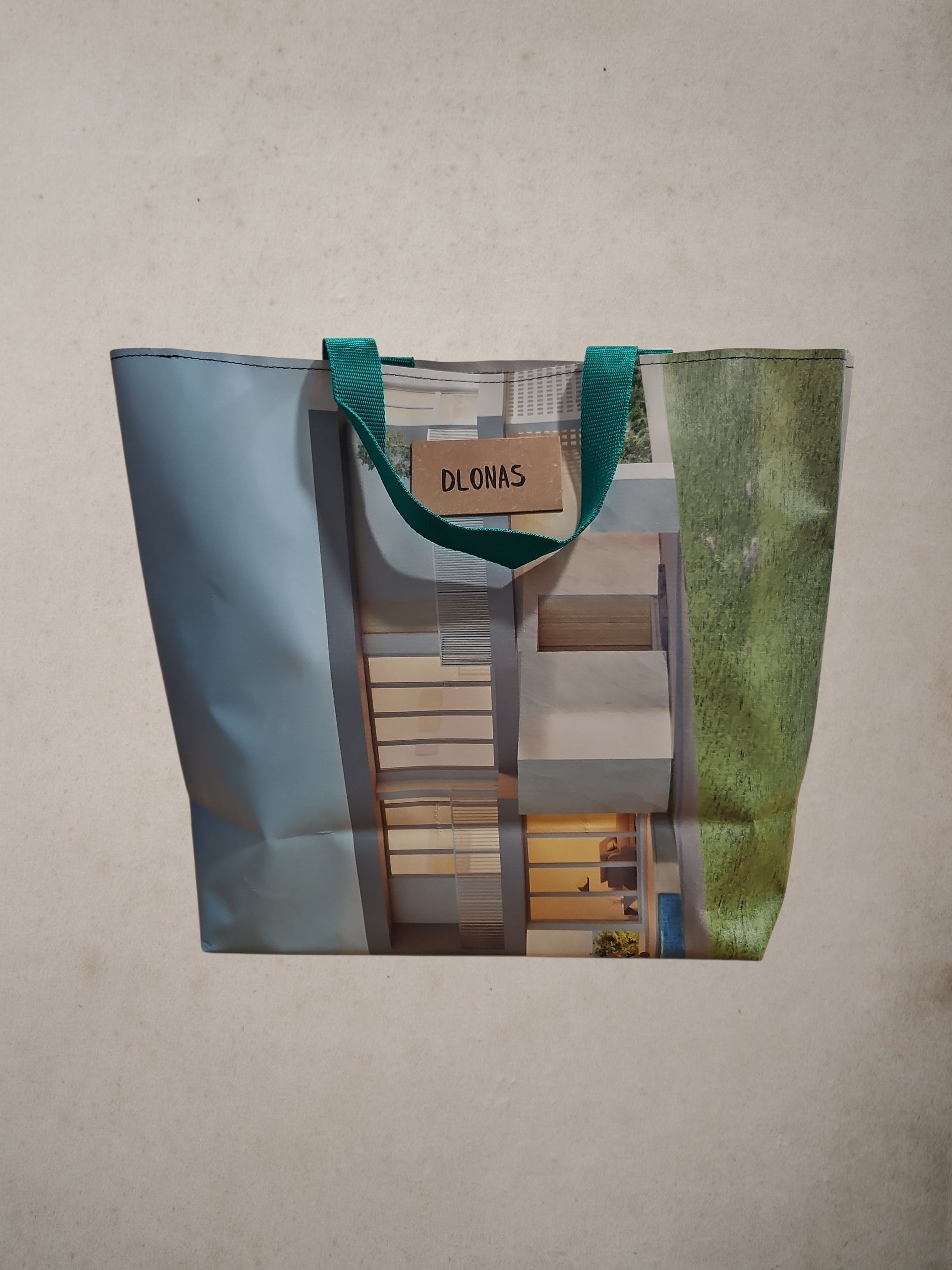 bolsa mercado