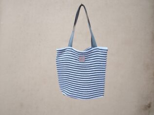 Bolsa dtela tote bag